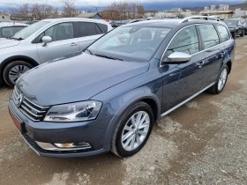 VW Passat Alltrack 2.0TSI 4Motion, снимка 5