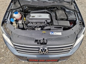 VW Passat Alltrack 2.0TSI 4Motion, снимка 7