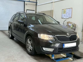 Skoda Octavia, снимка 2 - Автомобили и джипове - 50264445