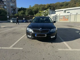 Обява за продажба на Skoda Octavia ~21 700 лв. - изображение 1