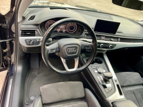 Audi A4 Quattro , снимка 7 - Автомобили и джипове - 44229212