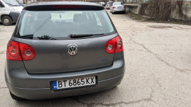 VW Golf, снимка 6 - Автомобили и джипове - 45228543