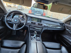     BMW 740 Xdrive 