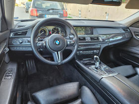 BMW 740 Xdrive 