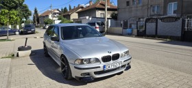 BMW 530 + + + , снимка 3