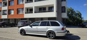 BMW 530 + + + , снимка 7 - Автомобили и джипове - 45685553