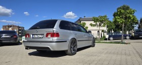 BMW 530 + + + , снимка 4 - Автомобили и джипове - 45685553
