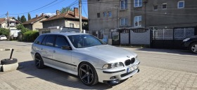 BMW 530 + + + , снимка 5