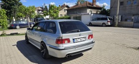 BMW 530 + + + , снимка 2
