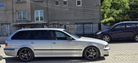 BMW 530 + + + , снимка 11 - Автомобили и джипове - 45685553