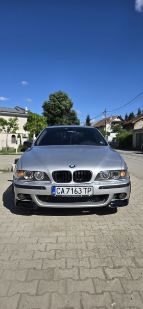 BMW 530 + + + , снимка 9