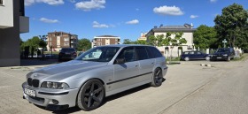 BMW 530 + + + , снимка 8 - Автомобили и джипове - 45685553