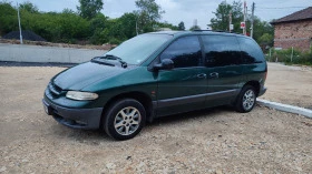 Chrysler Voyager, снимка 2