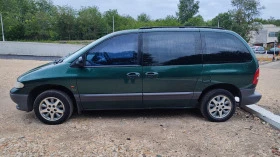 Chrysler Voyager, снимка 4