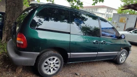 Chrysler Voyager, снимка 6