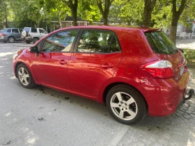 Toyota Auris 1.4 D, снимка 4