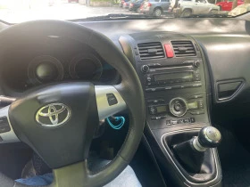 Toyota Auris 1.4 D, снимка 6