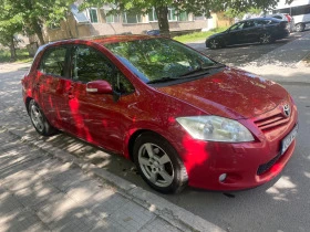 Toyota Auris 1.4 D, снимка 2