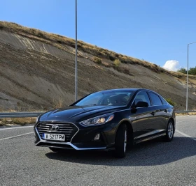 Hyundai Sonata 2, 4 GDI - 29900 лв. - 66359223 | Car24.bg