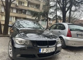 BMW 320 2.0 / 177 | Mobile.bg    2