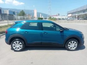 Citroen C4 Cactus 1.5 HDI BLUE, снимка 7