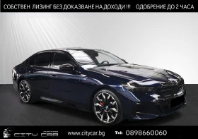 BMW i5 M60/ xDrive/ M-SPORT PRO/ B&W/ PANO/ SHADOW LINE/ , снимка 1