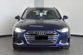 Audi A4 35 TDI Advanced/Distronic/Matrix LED | Mobile.bg    1