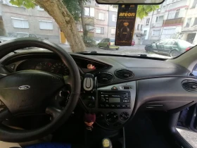 Ford Focus, снимка 4