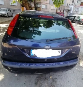 Ford Focus, снимка 2