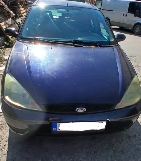 Ford Focus, снимка 1