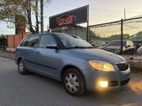 Skoda Fabia 1, 400 EURO4  | Mobile.bg    1