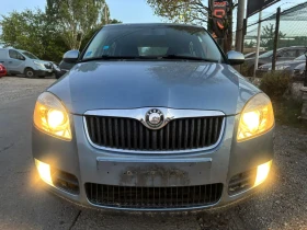 Skoda Fabia 1, 400 EURO4  | Mobile.bg    2