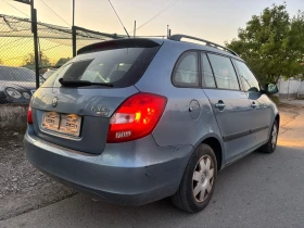 Skoda Fabia 1, 400 EURO4  | Mobile.bg    5