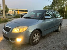 Skoda Fabia 1, 400 EURO4  | Mobile.bg    3