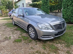 Mercedes-Benz E 350 CGI, снимка 4