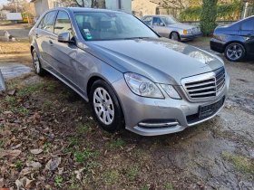 Mercedes-Benz E 350 CGI Avantgarde, снимка 3