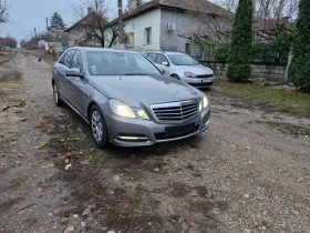 Mercedes-Benz E 350 CGI, снимка 2