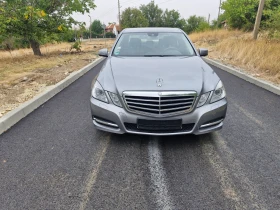     Mercedes-Benz E 350 Avantgarde