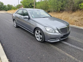     Mercedes-Benz E 350 Avantgarde