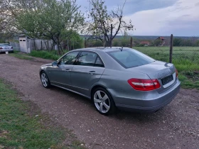 Обява за продажба на Mercedes-Benz E 350 CGI Avantgarde ~19 000 лв. - изображение 6