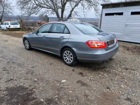 Mercedes-Benz E 350 CGI, снимка 7