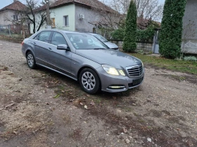 Mercedes-Benz E 350 CGI, снимка 1