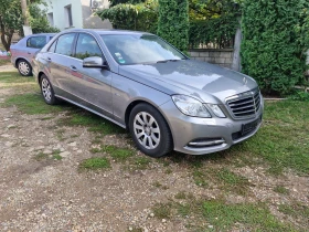 Mercedes-Benz E 350 CGI, снимка 9