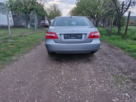 Обява за продажба на Mercedes-Benz E 350 CGI Avantgarde ~19 000 лв. - изображение 4