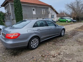 Mercedes-Benz E 350 CGI, снимка 12