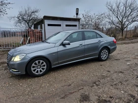 Mercedes-Benz E 350 CGI, снимка 6