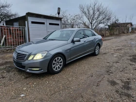 Mercedes-Benz E 350 CGI, снимка 5