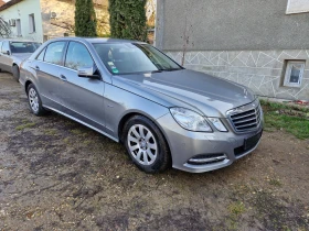 Mercedes-Benz E 350 CGI, снимка 5