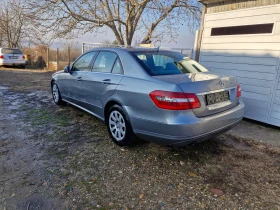 Mercedes-Benz E 350 CGI Avantgarde, снимка 8