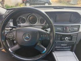 Mercedes-Benz E 350 Avantgarde - 18500 лв. - 49961226 12